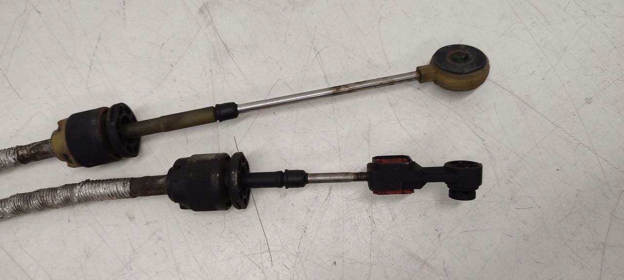 trim ropes Ford Focus MK2 1,6 TDCI