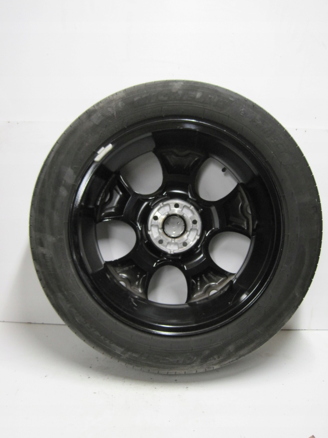 wheels discs tyres CITROEN C5 AIRCROSS R18 23r