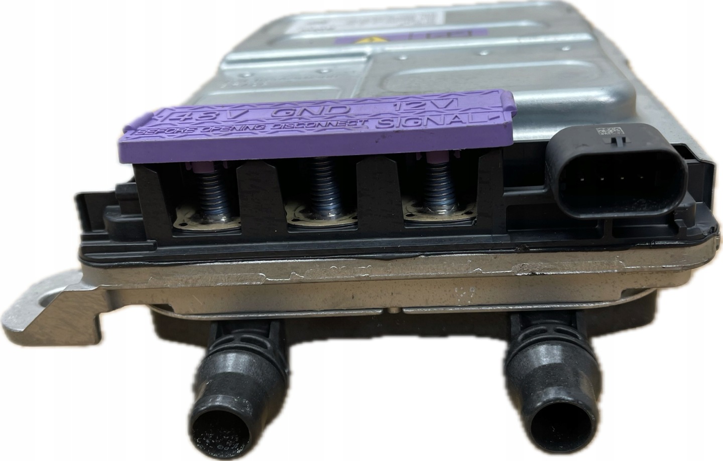 BMW U11 G60 G70 MINI U25 module control unit MOCY PCU 5B36438