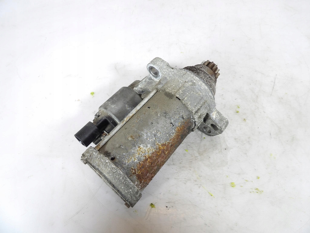 SKODA RAPID 1.0TSI starter 02M 911 024Q
