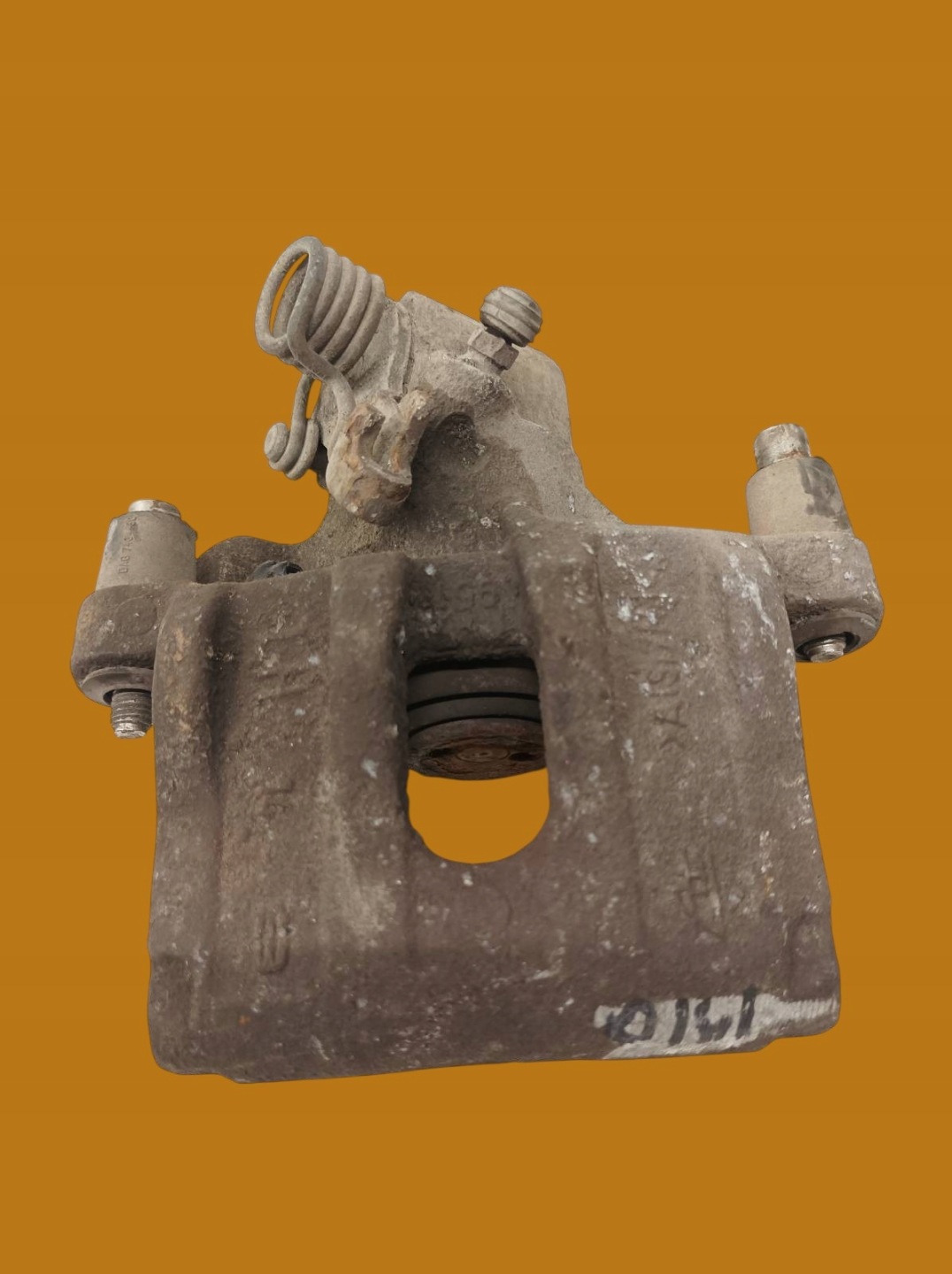 caliper brake left rear part 1.0 ECOBOOST Ford Focus Mk3 (2010-2019)