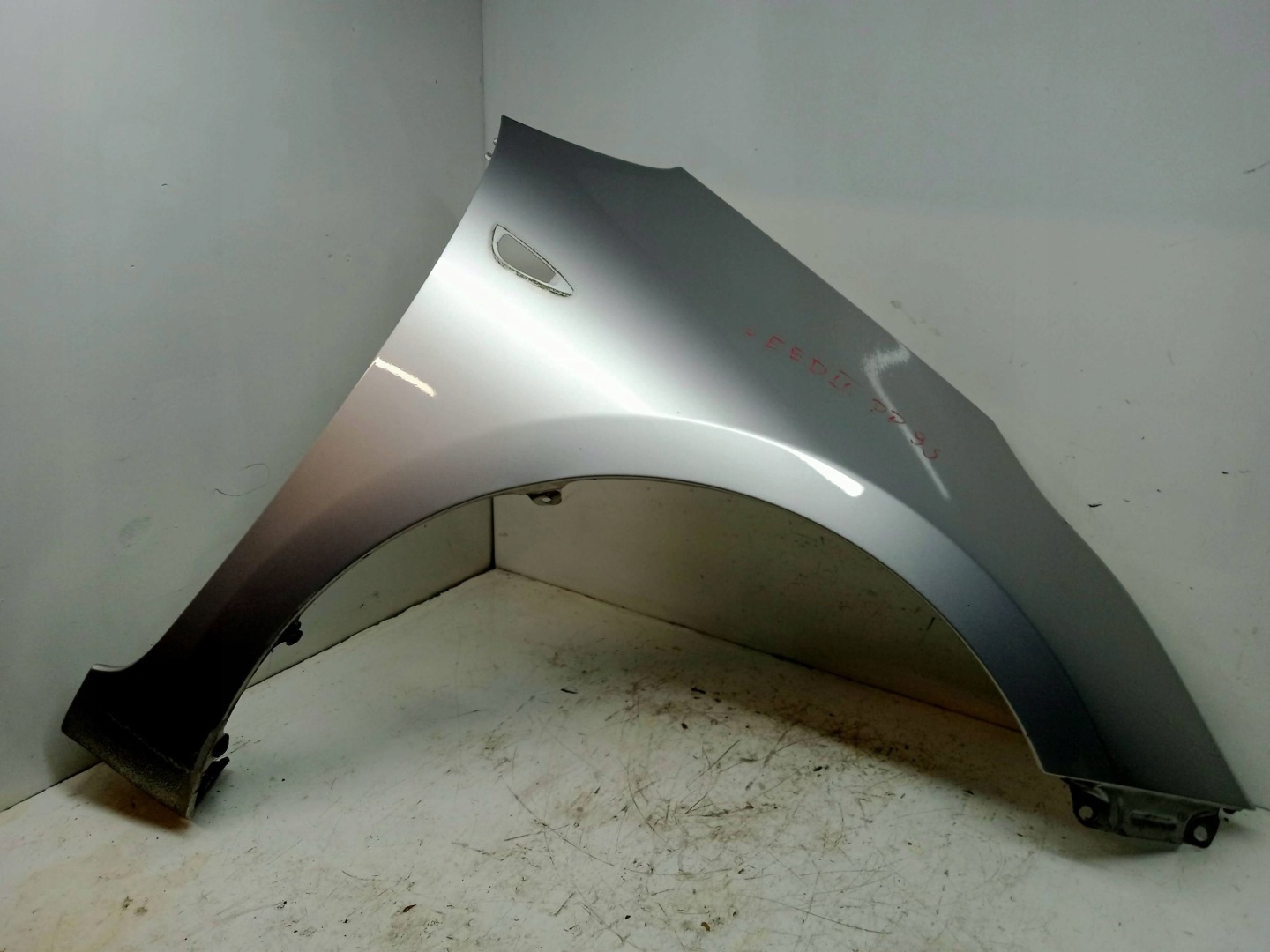 KIA CEED II fender front front right 9S 2012