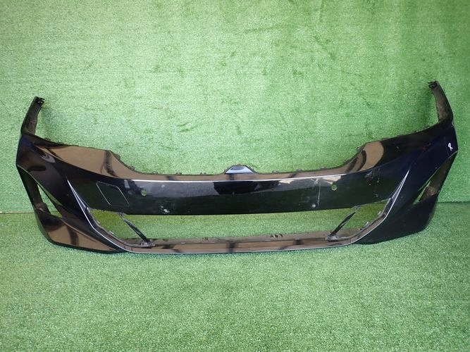 BMW G20 G21 3 LIFT 22- front bumper front