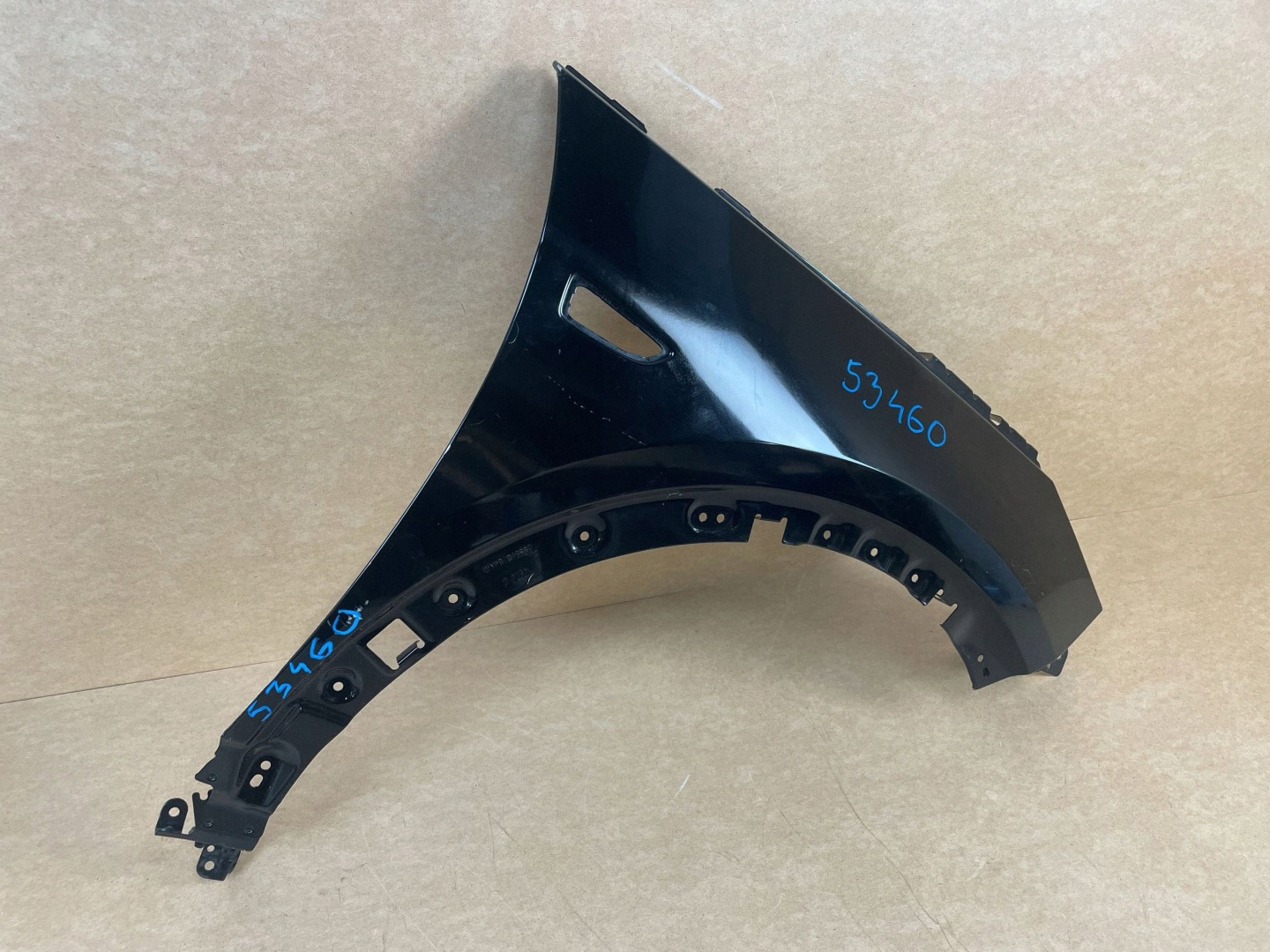 fender front front right right OPEL GRANDLAND X 2017-2024 YP00016880