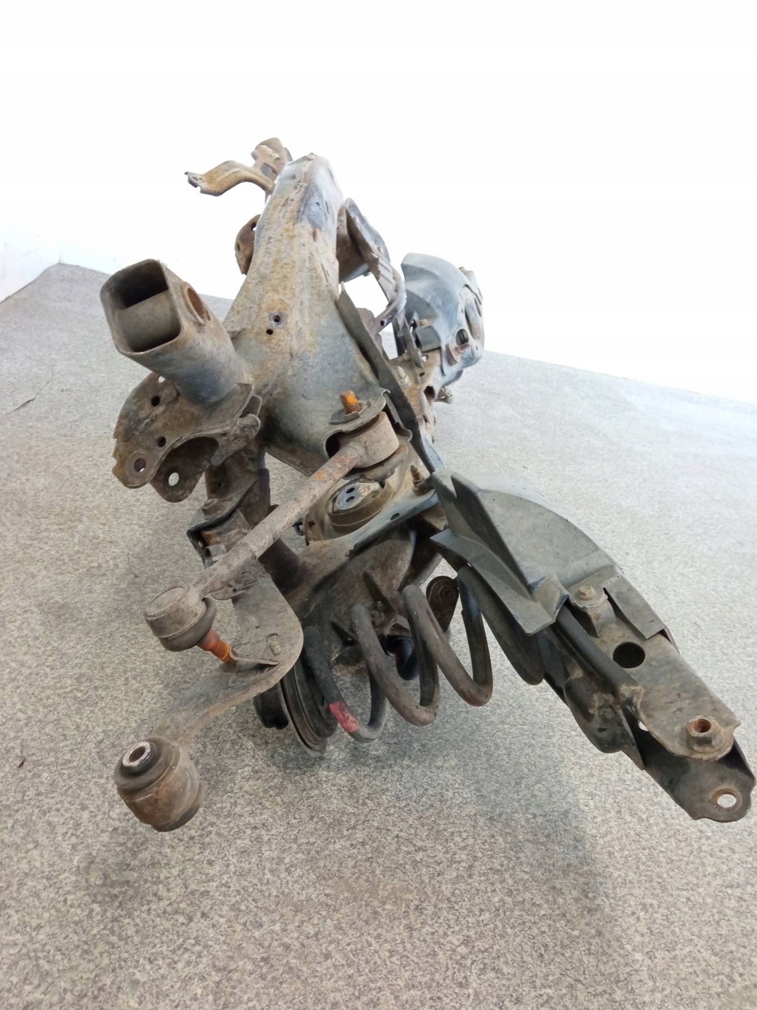 axle beam sider console below engine 300H HYBRID Lexus NX and (2014- 2021 )