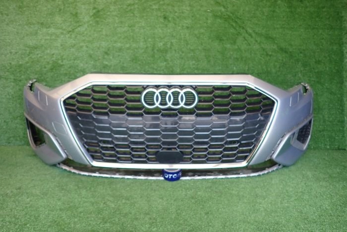 AUDI A3 8Y 20- lökhárító elülsö eleje