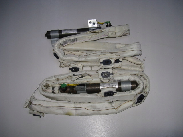 Dachvorhang Airbag LANCIA DELTA III