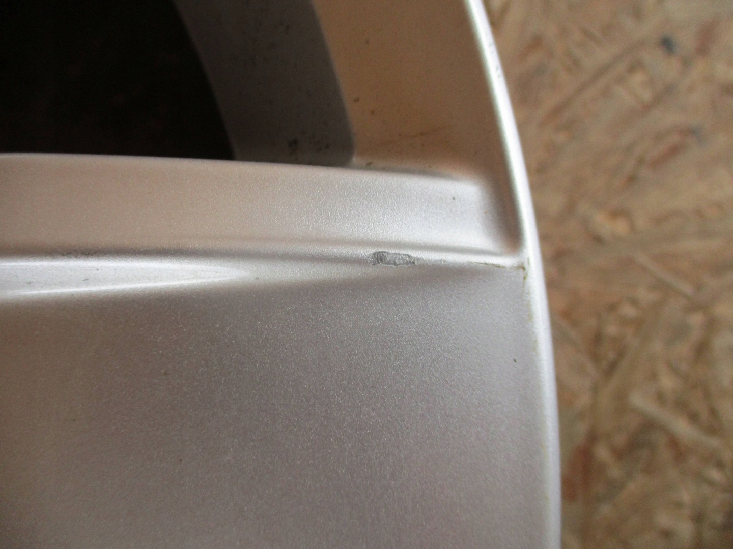 disk hliníkový VW PASSAT B8 6,5Jx17 ET41 5x112