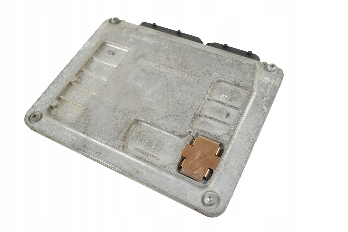 computer control unit VW POLO IV 03D906033F