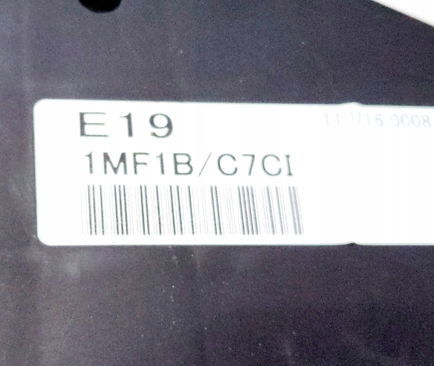 LICZNIKI dials INFINITI Q70 M37 USA