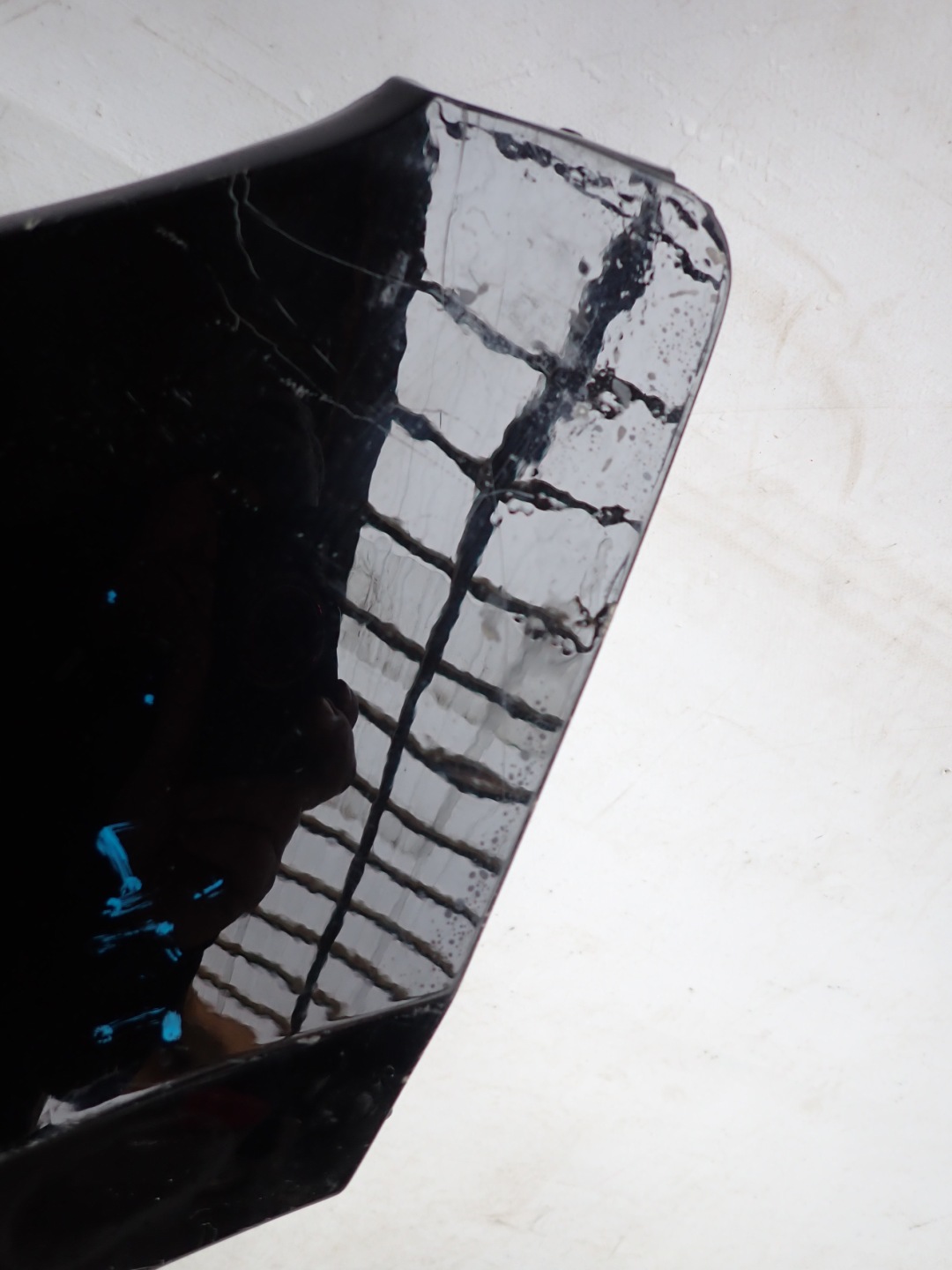 AUDI A4 B9 8W LIFT 19-23 fender front front right