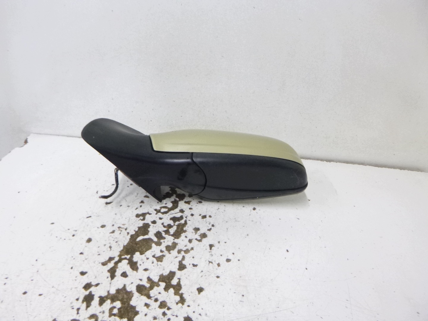 mirror left Opel Astra H III Z40H electrics 5 PIN 2004 – 2014