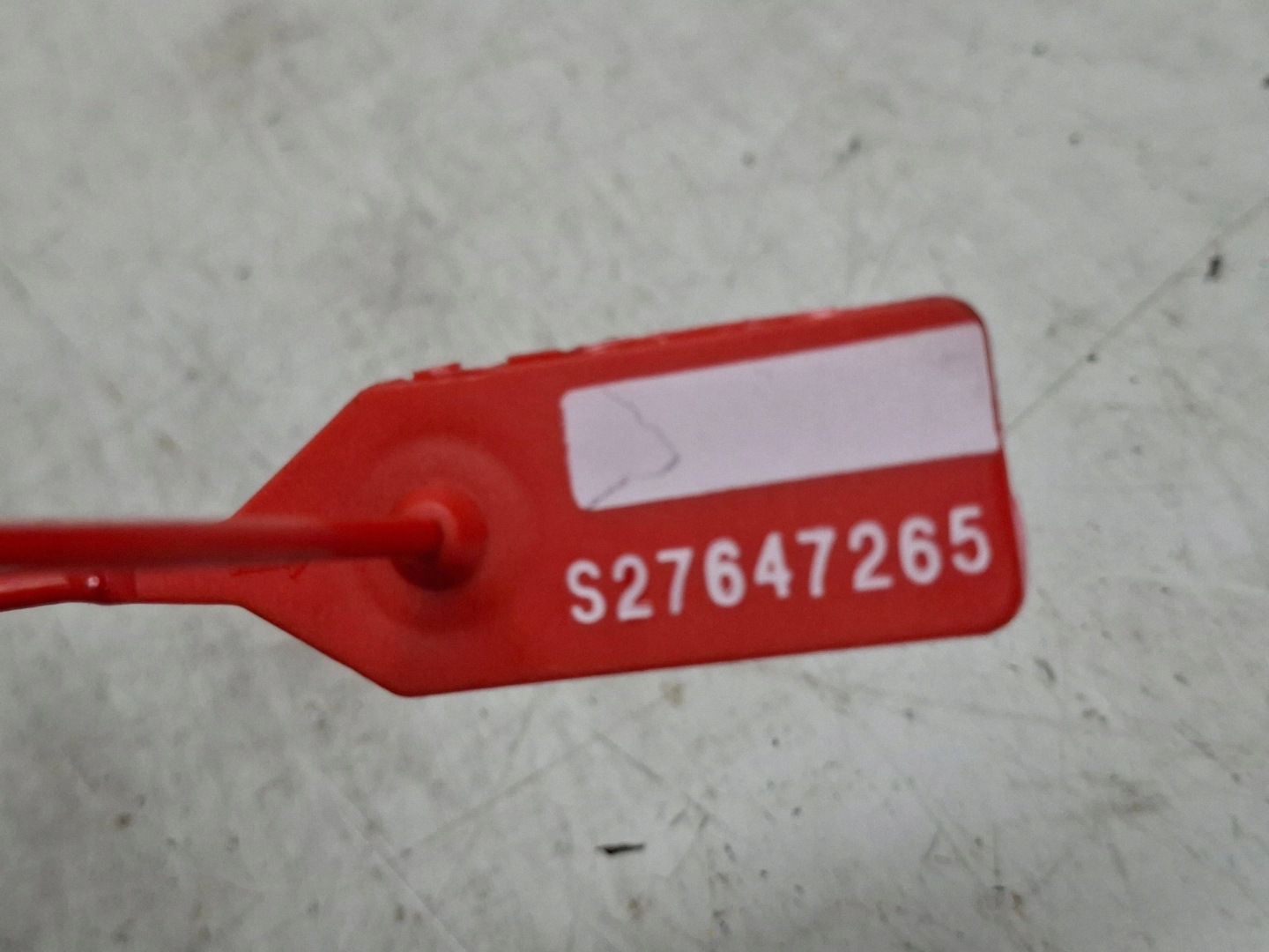 light rear right 52092111 FIAT 500X LIFT 2018