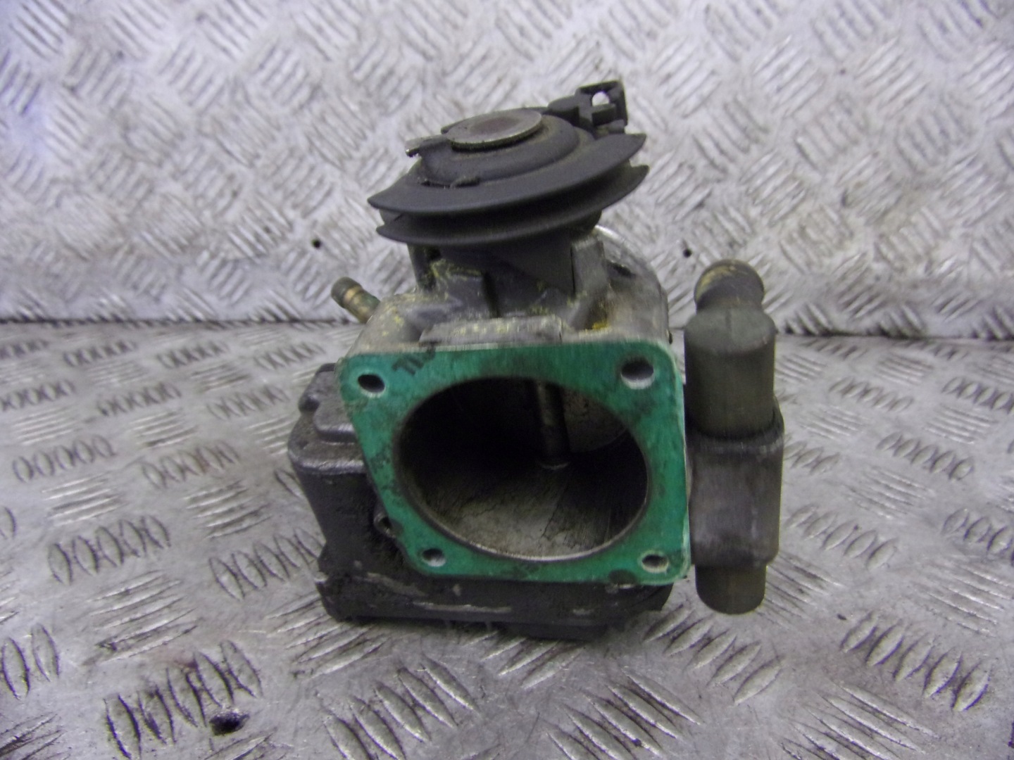 Valvola a farfalla AUDI A4 B5 408237212002