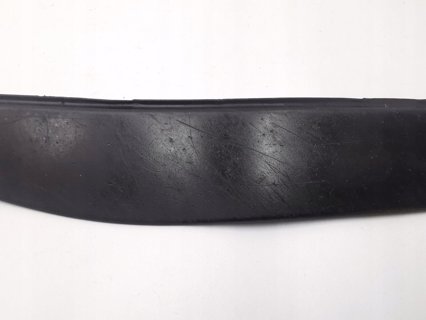 mudguard flap left front TOYOTA HILUX VII / 76852-YP030