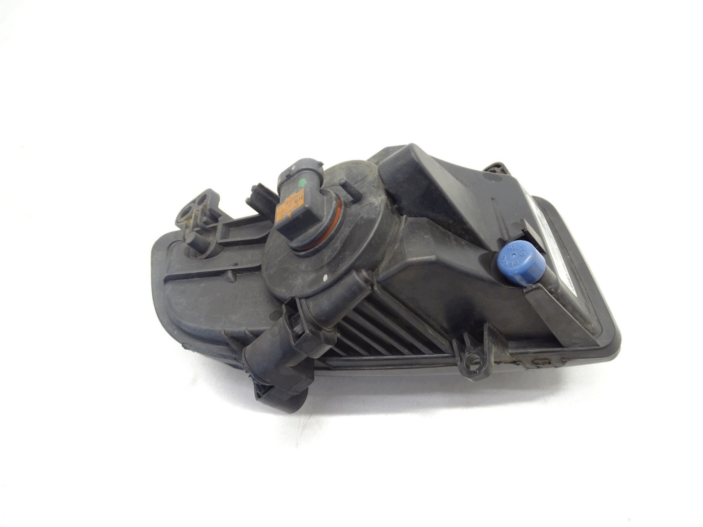 Nebelscheinwerfer rechts vorne AUDI A5 8T 8T0941700G UK