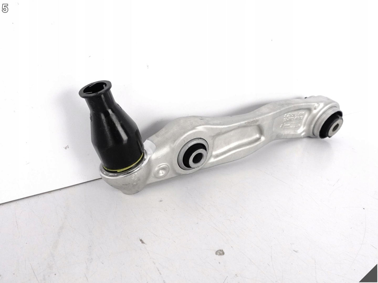 BMW 5 G60 G61 23- arm POPRZECZNY lower right front original