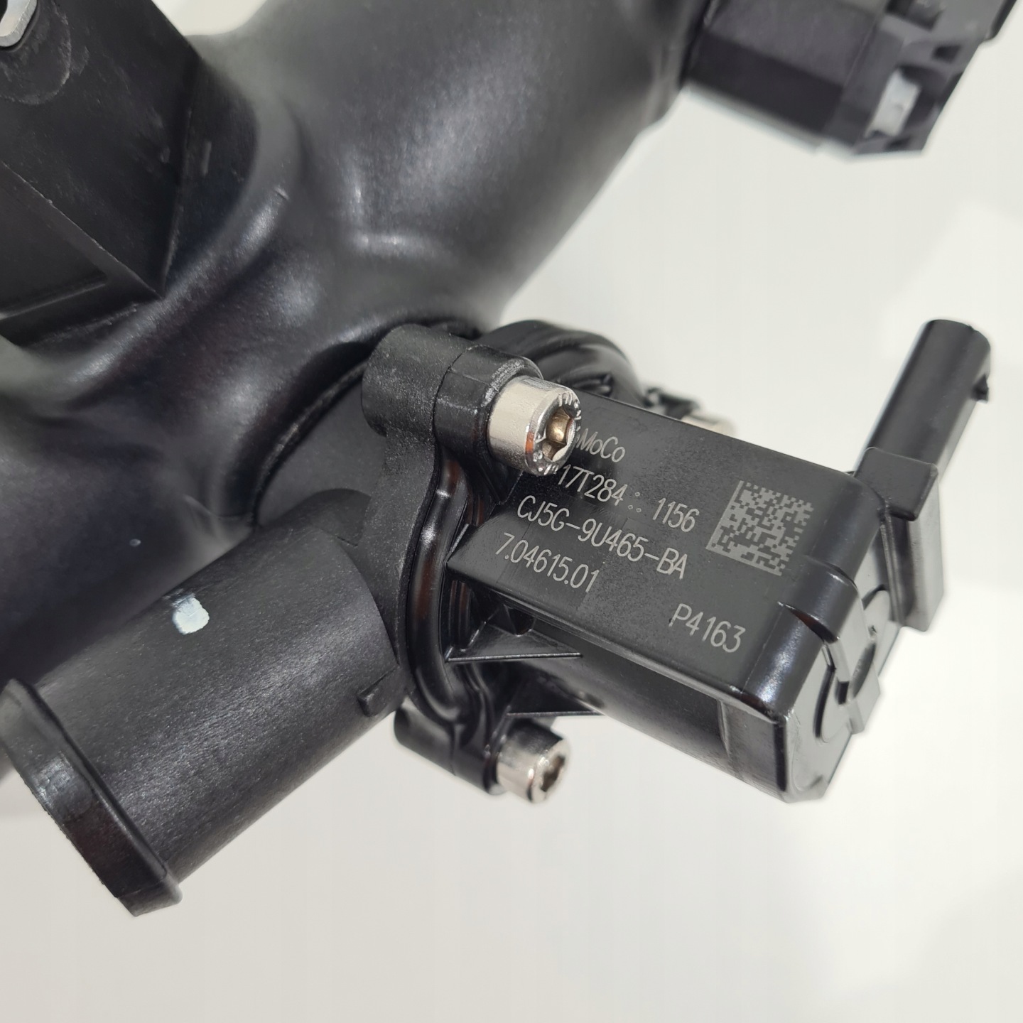 rohr Sensor CJ5G-9U465-BA Sensor DS7A-9E479-CB
