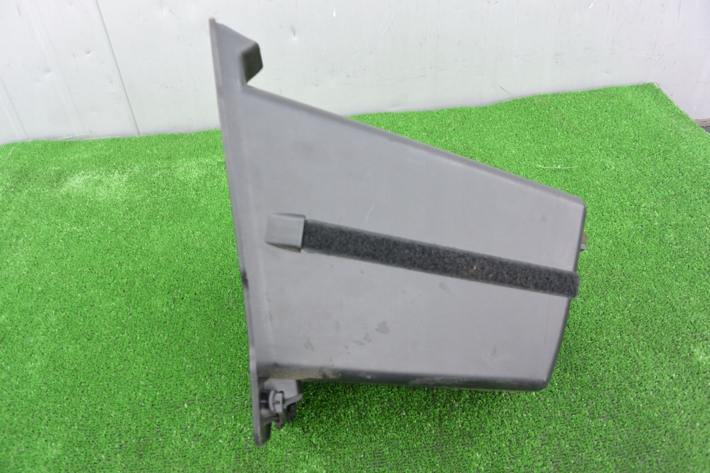 passenger compartment boot MERCEDES GL X164