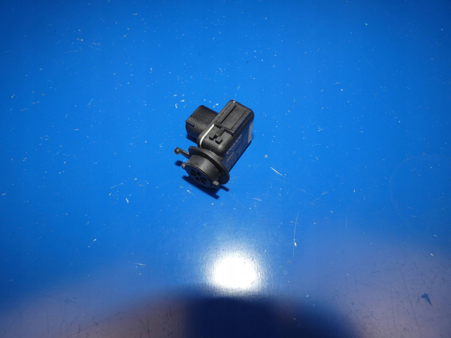 LAND ROVER DISCOVERY SPORT L550 14- Sensor JAKOSCI luft