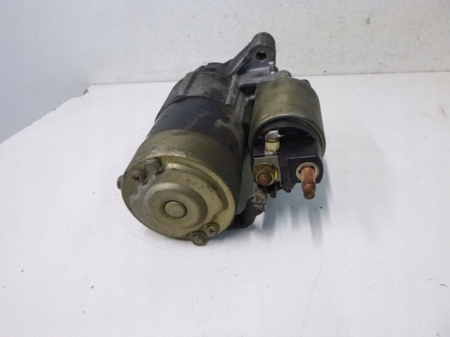 starter Citroen Xsara Picasso 1.8 01r.