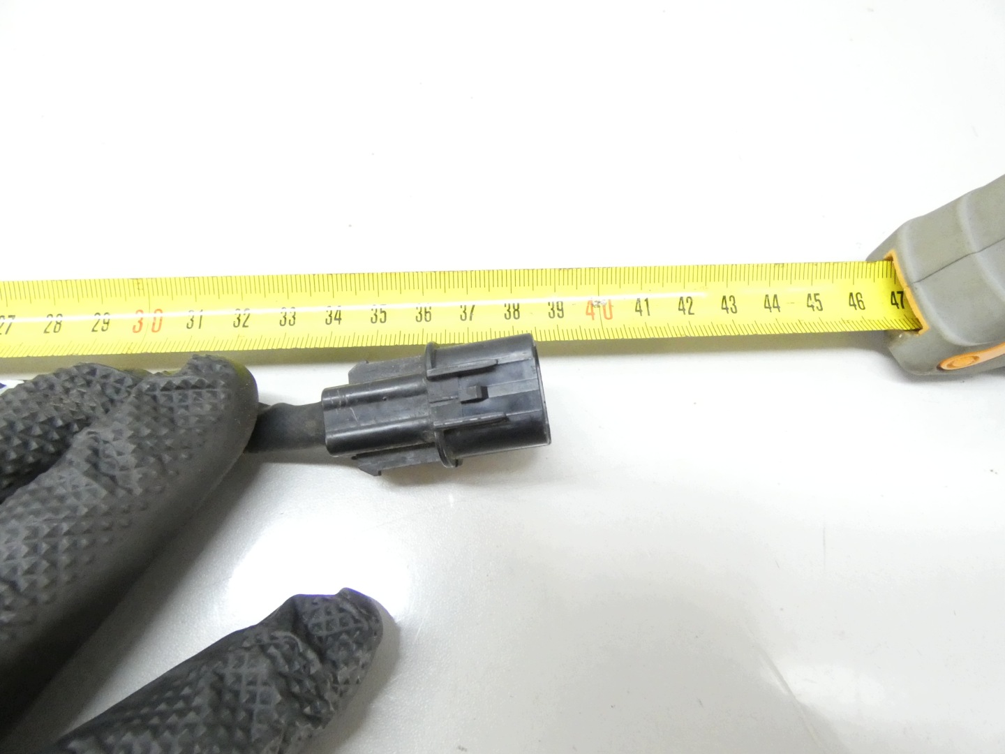 SONDA LAMBDA HYUNDAI I30 FD 1.4 16V G4FA 07-12 39210-2B000