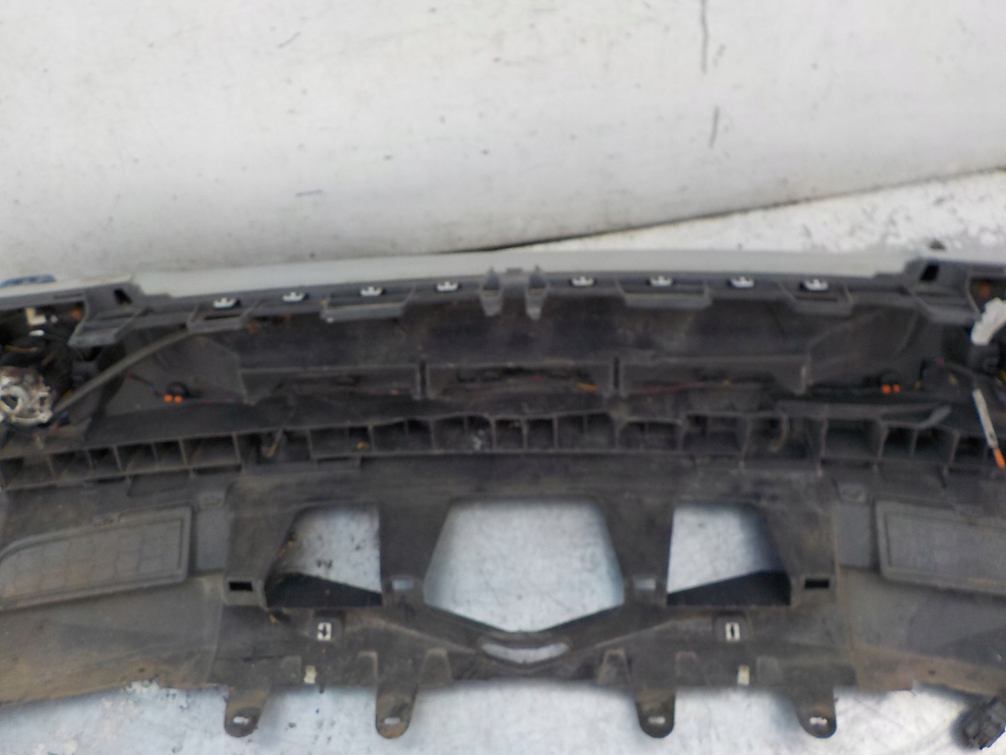 140 LAND ROVER RANGE ROVER SPORT and L320 bumper front front