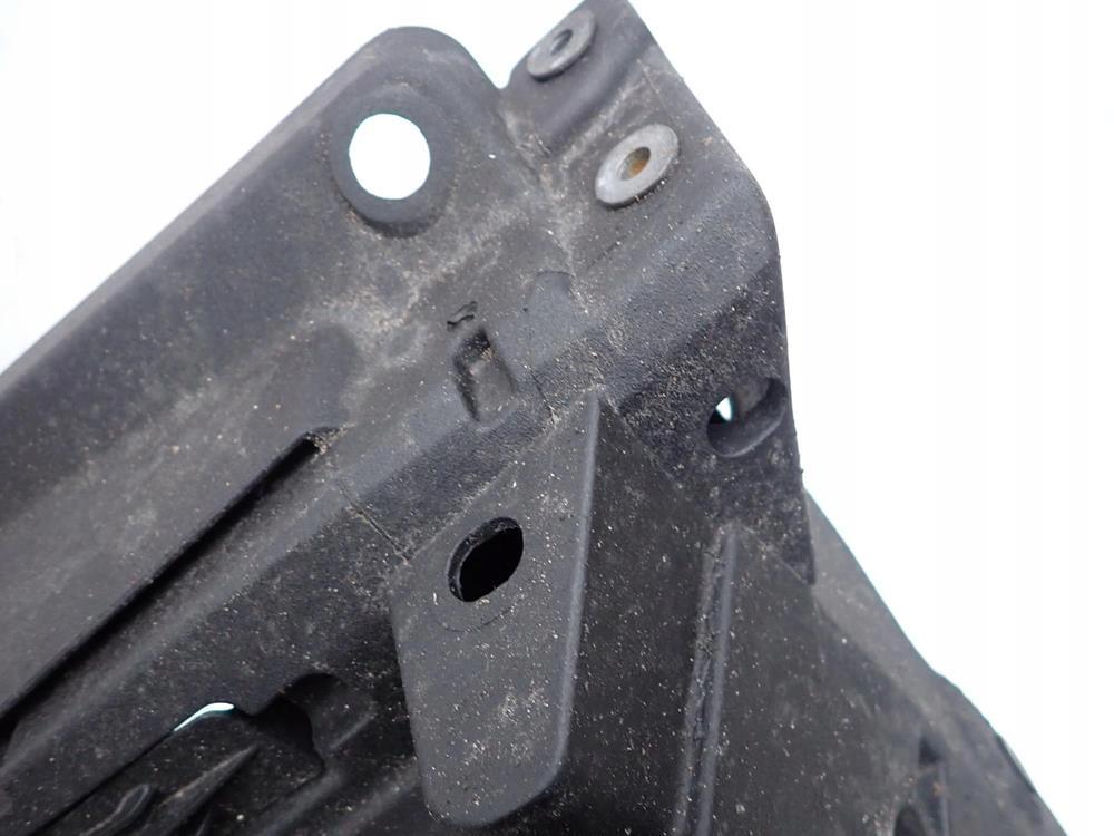VW POLO V 5 6R 6C 09-17 support panel for radiators pillar