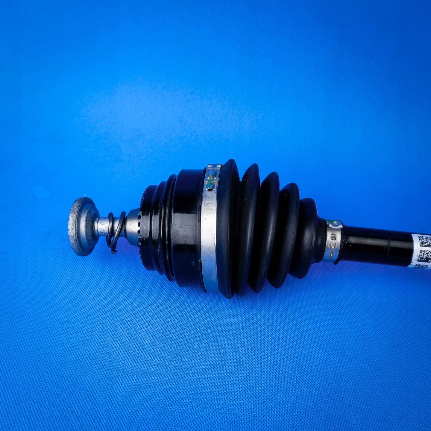 semi-axis front front right BMW 5 G30 31609846770 9846770 59km