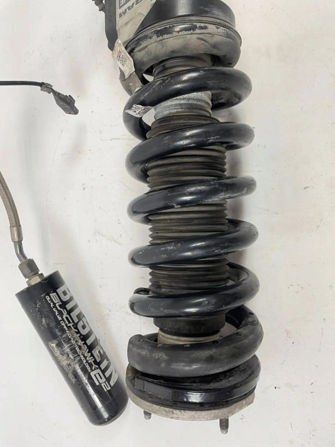 shock absorber komplet front right RAM 1500 TRX 21-24 OEM Bilstein
