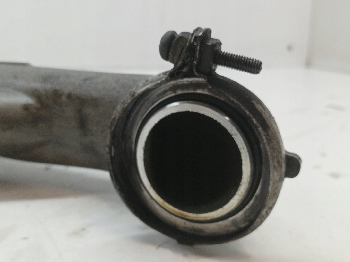 cijev prijenos interkulera 2.0 T 55559826 Saab 9-5 i (1997-2009)