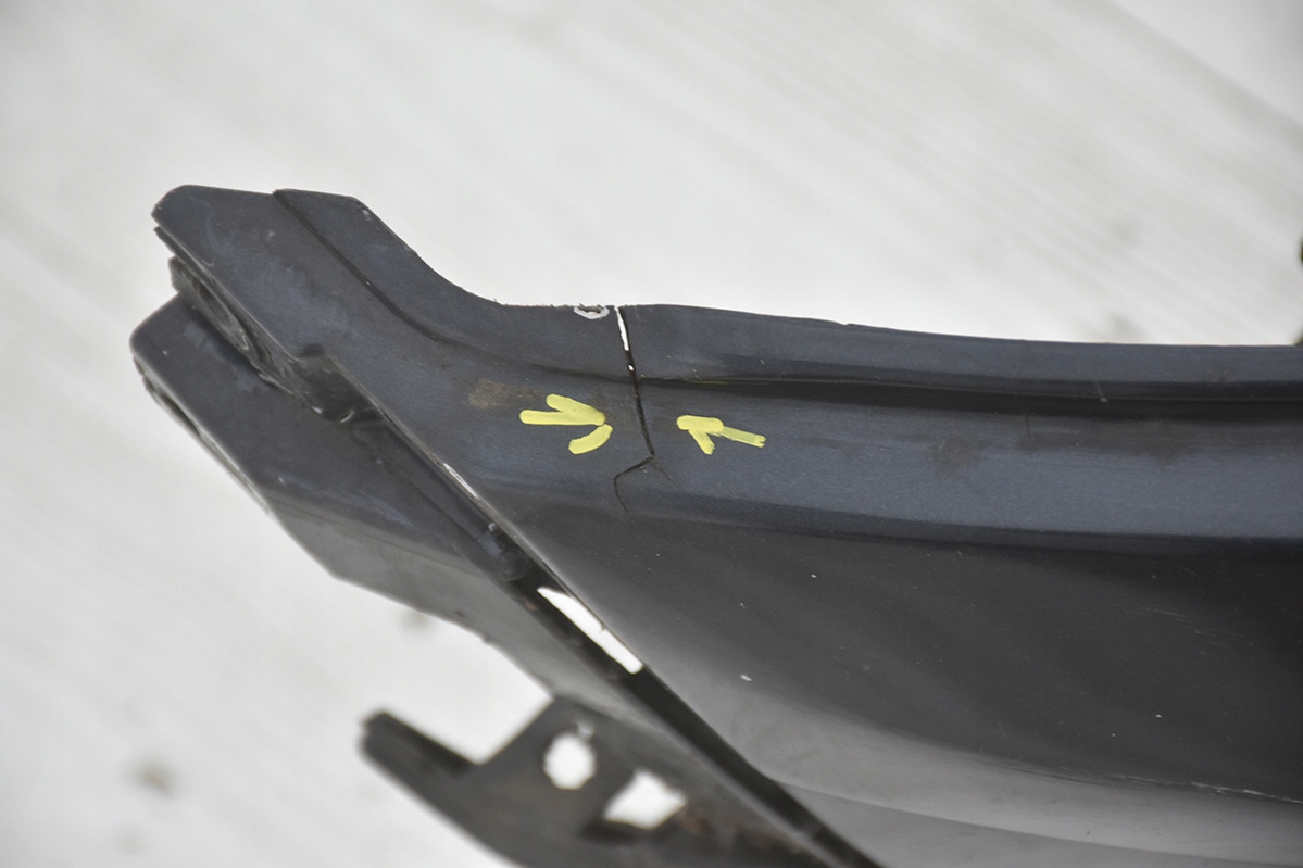 Paraurti anteriore * Anteriore MINI COOPER ONE R56