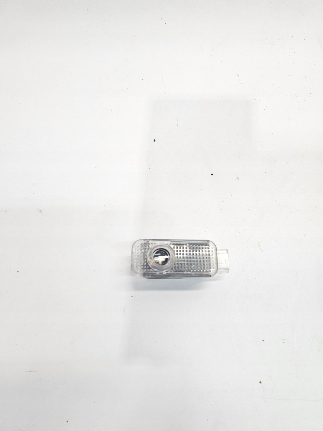 light PROJEKTOR LOGO door AUDI A3 A4 A5 A6 A7 A8 S-LIN E