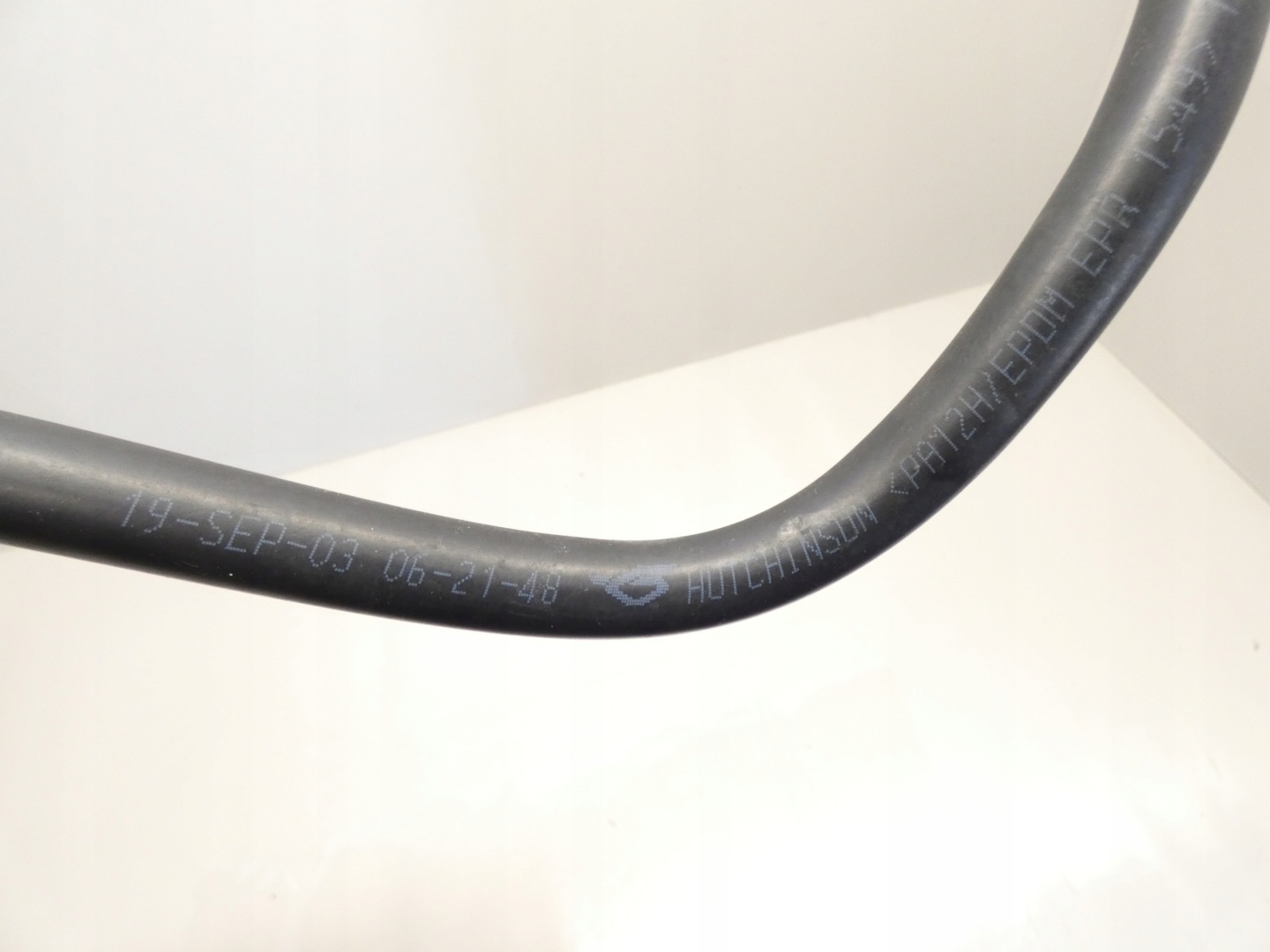 prijenos crijevo vode CITROEN C2 1.4 8V KFV 03-09