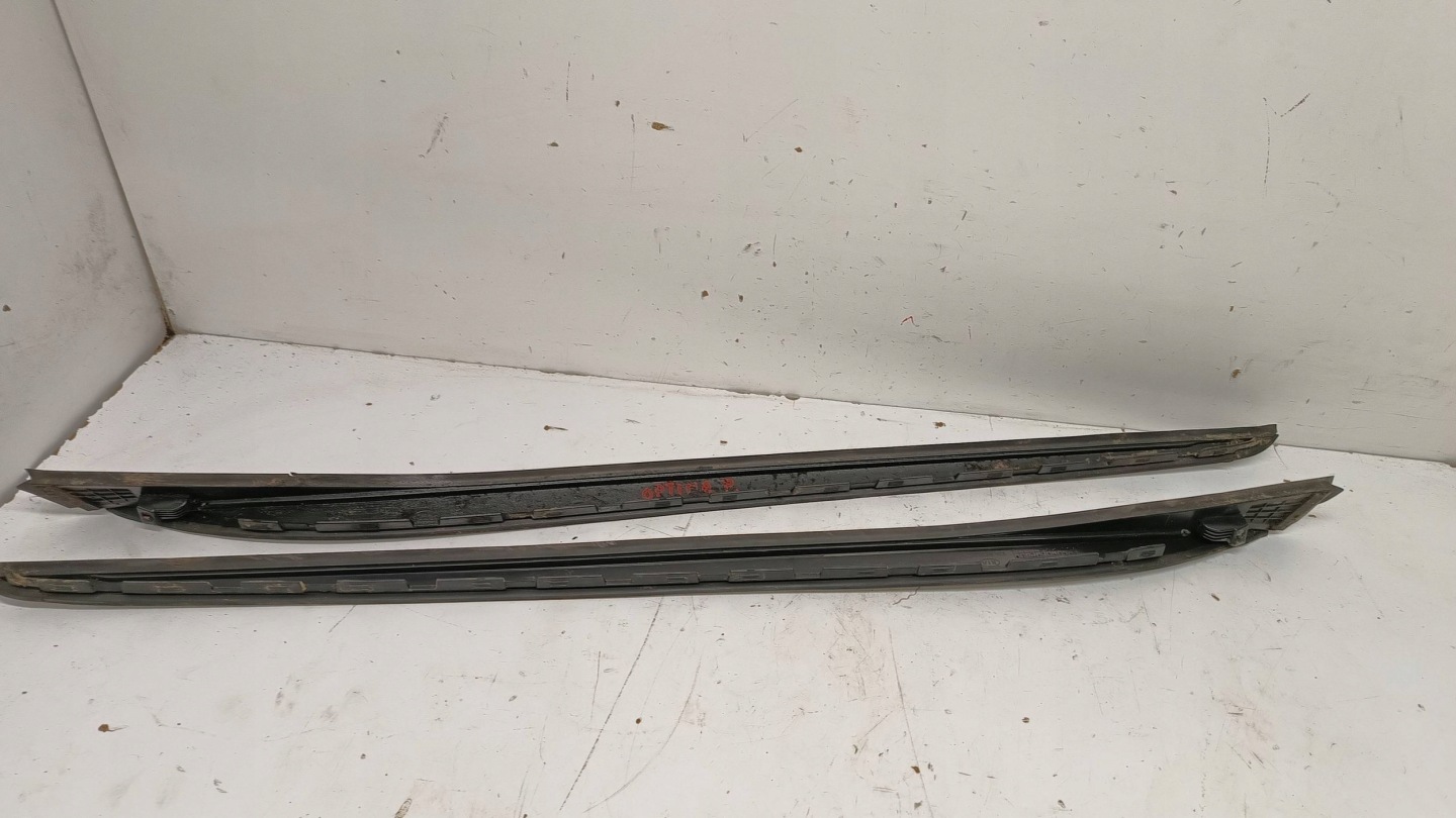 KIA OPTIMA IV moulding windows windscreen left 86131-D4000 2018R