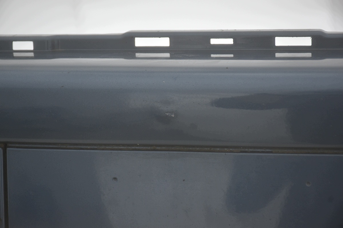 front bumper * front MINI COOPER ONE R56 A93/5