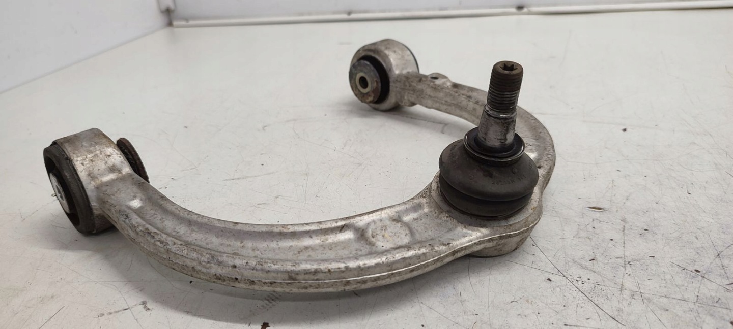 arm front front left Mercedes W164