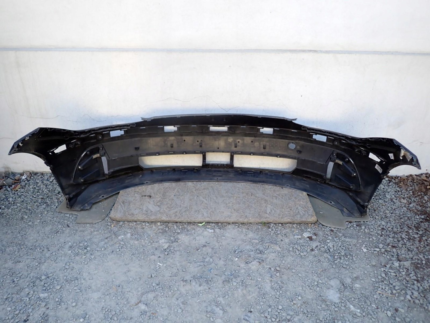 bumper front front HYUNDAI IONIQ 6 CE 2022- 86511-KL000