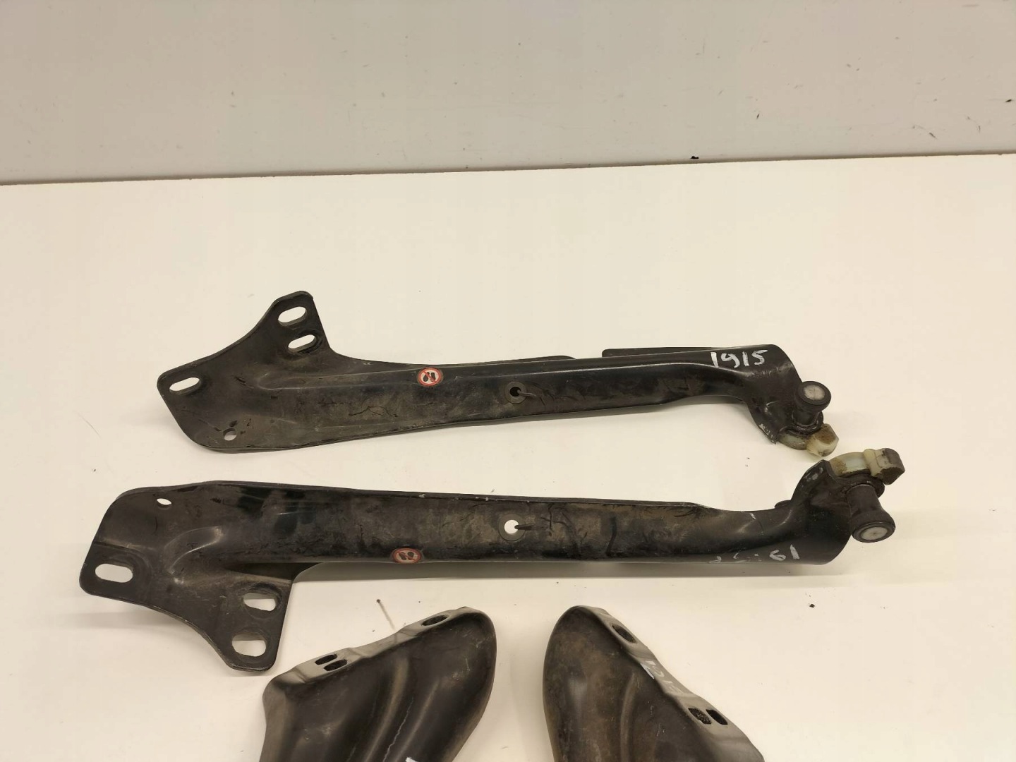 hinge door PROWADNICA KOMPLET Ford Tourneo Courier and (2014- )