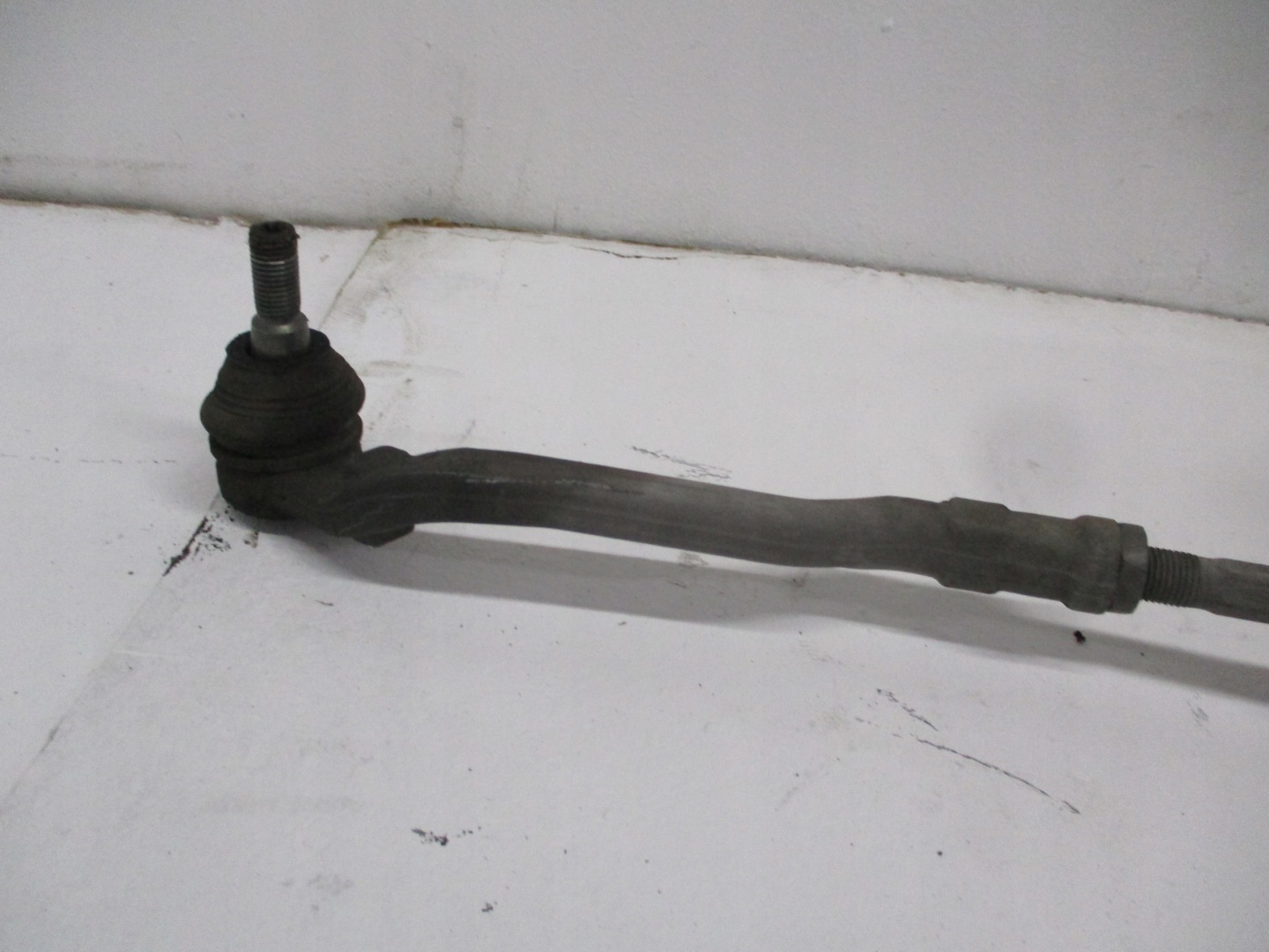 Boîter direction CITROEN DS7 9825711480