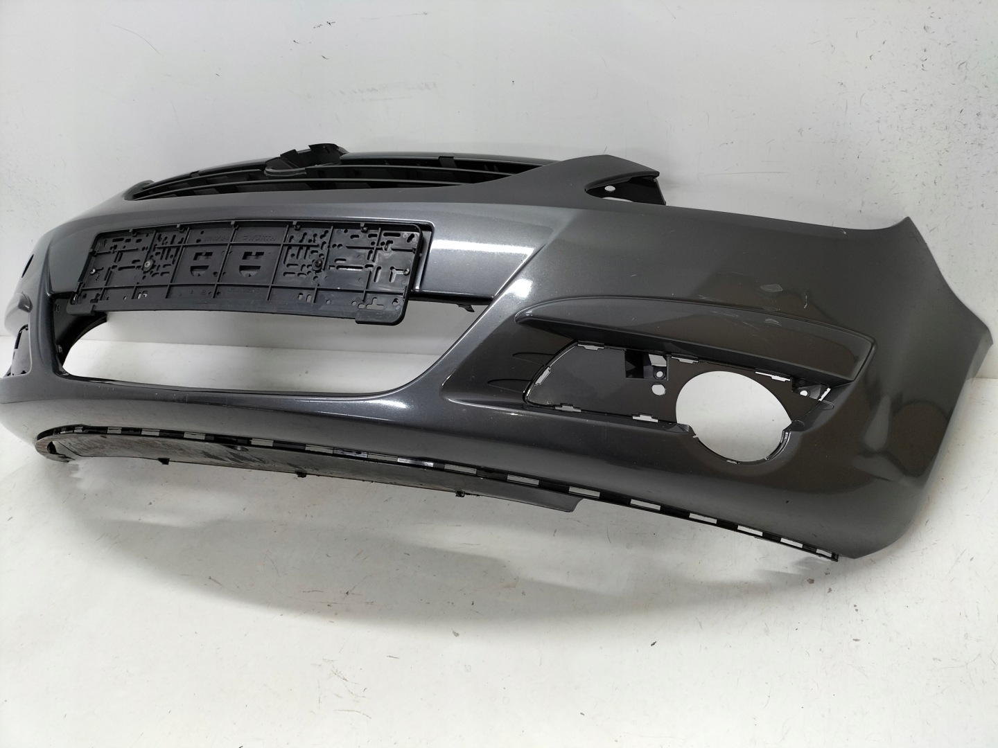 Frontstoßstange vorne OPEL CORSA D 06-11