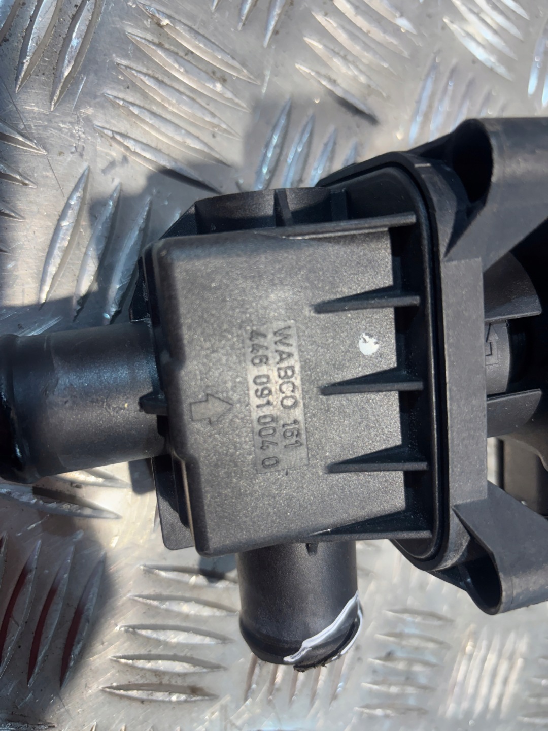 elektroventil vody Solaris Urbino 12 Hybrid 4460910040