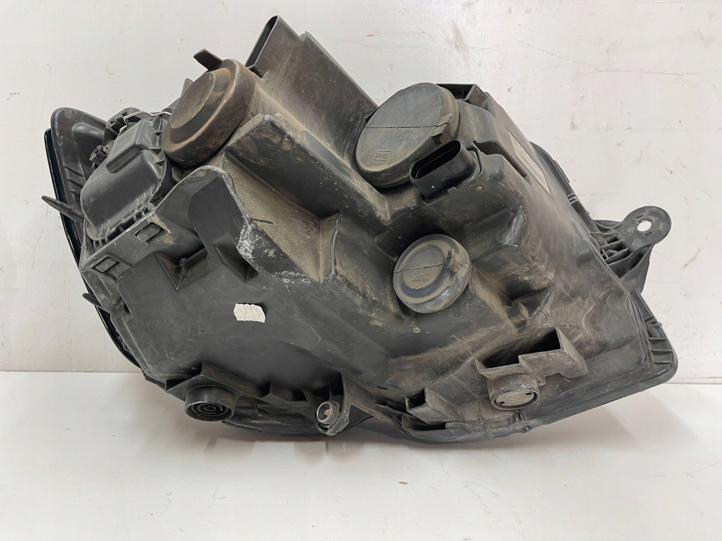 REFLEKTOR light front front left VW TRANSPORTER T6 7E1