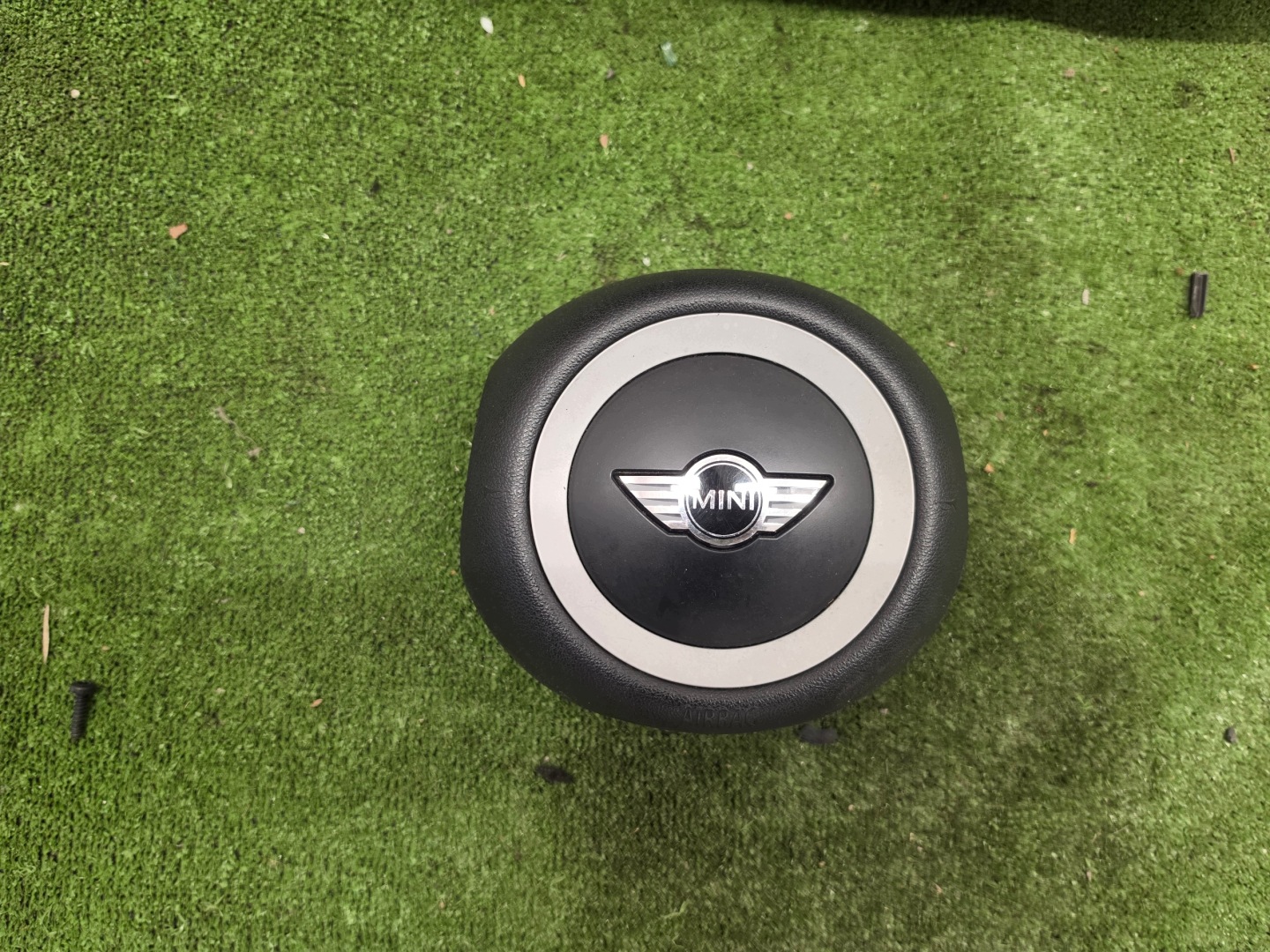 MINI R55 R56 armaturenbrett konsole airbag KOMPLET
