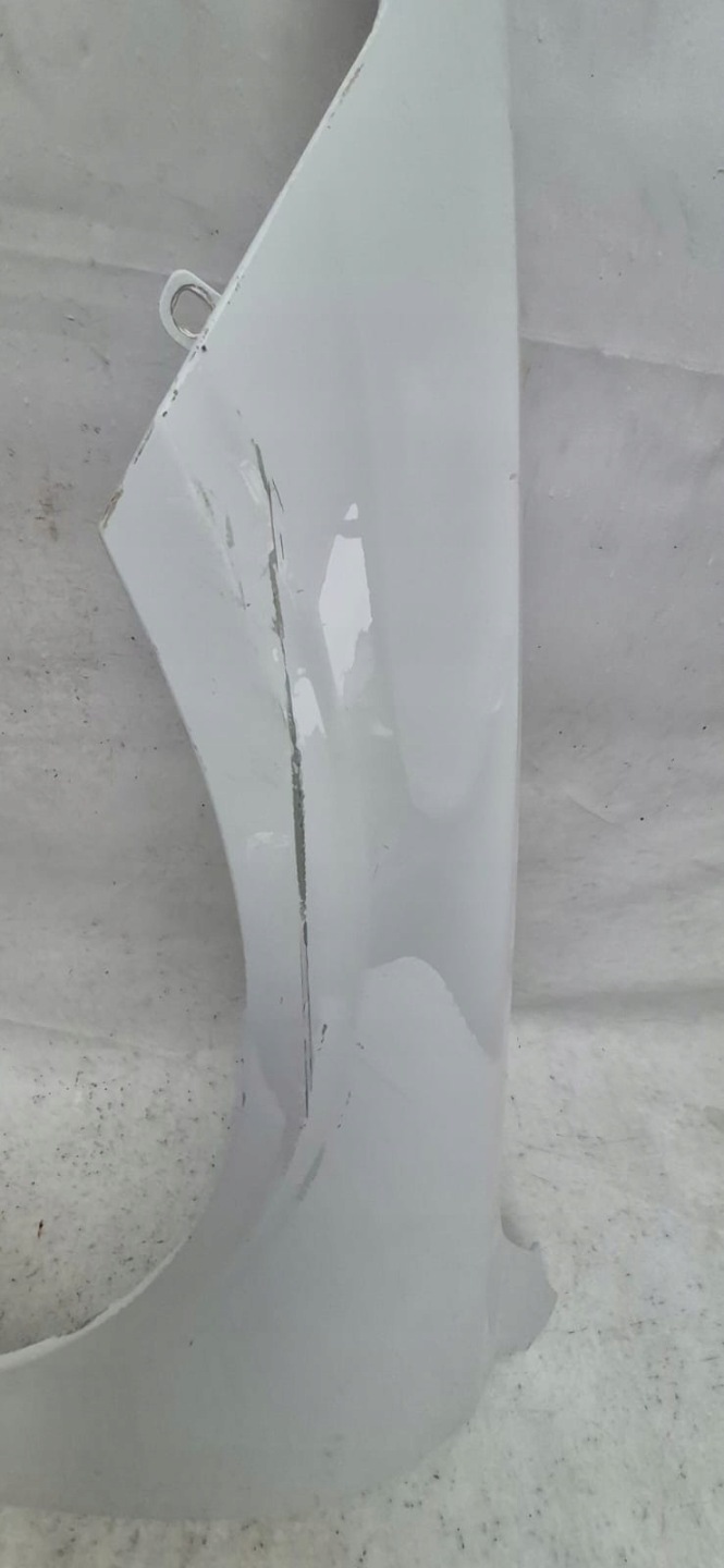 VOLVO V90 S90 16-> fender left front front