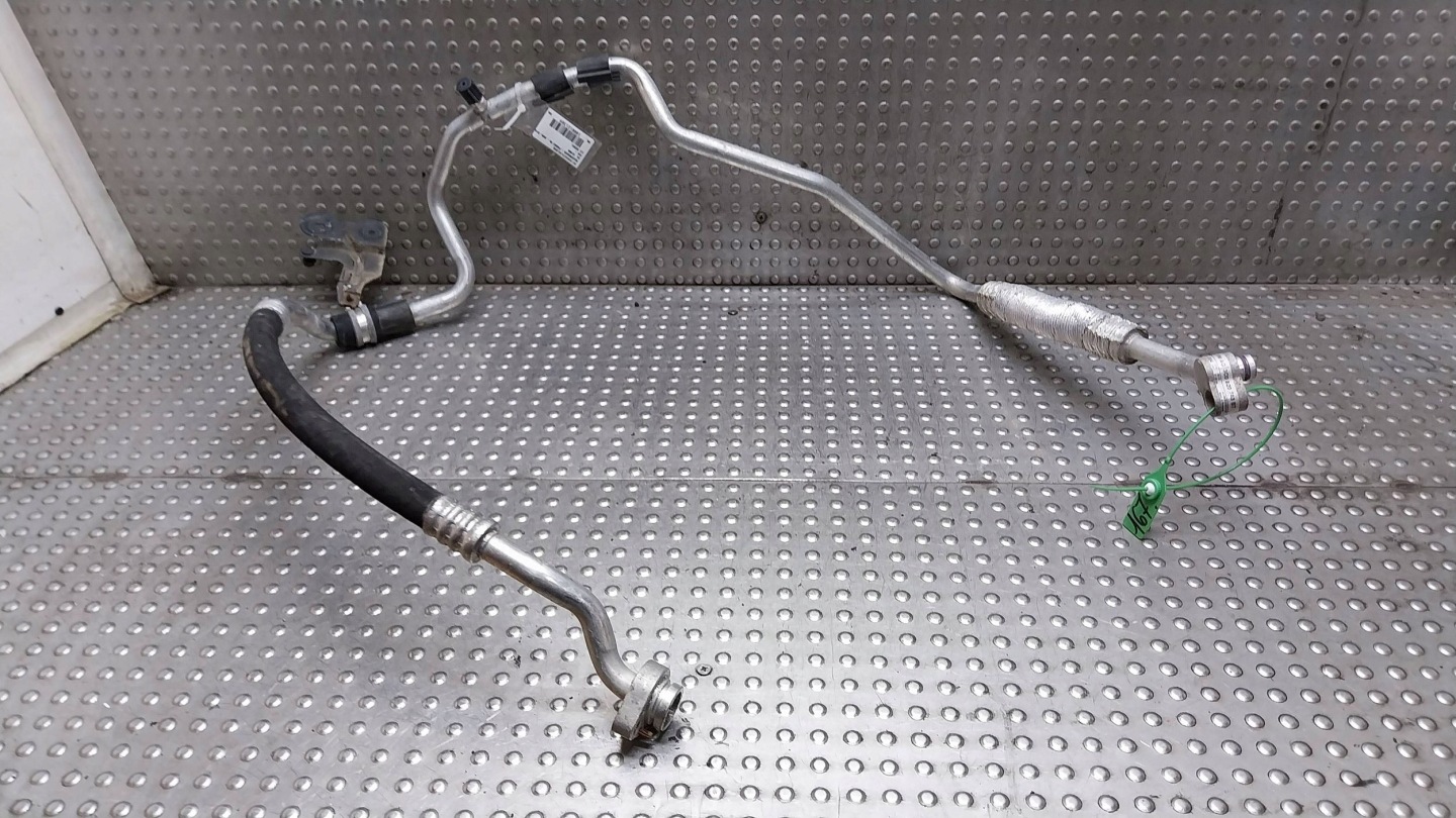 prijenos klimatizacije 3C0820743BT VW PASSAT B6 B7 CC