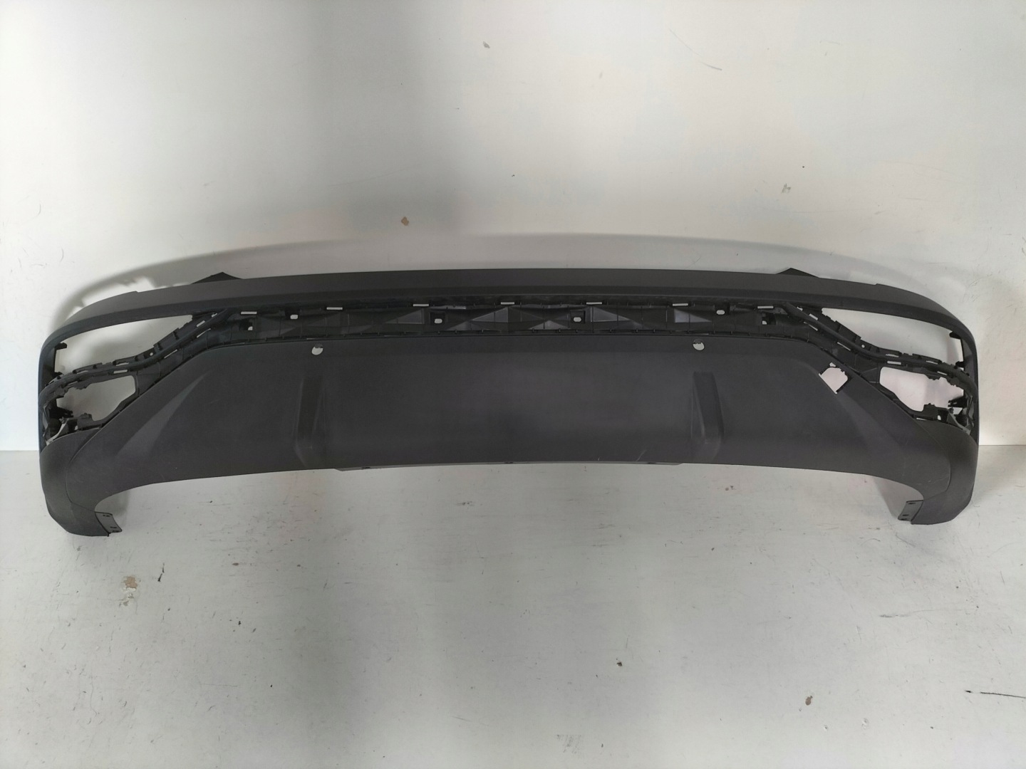 bumper rear part rear HYUNDAI TUCSON 4 IV 20