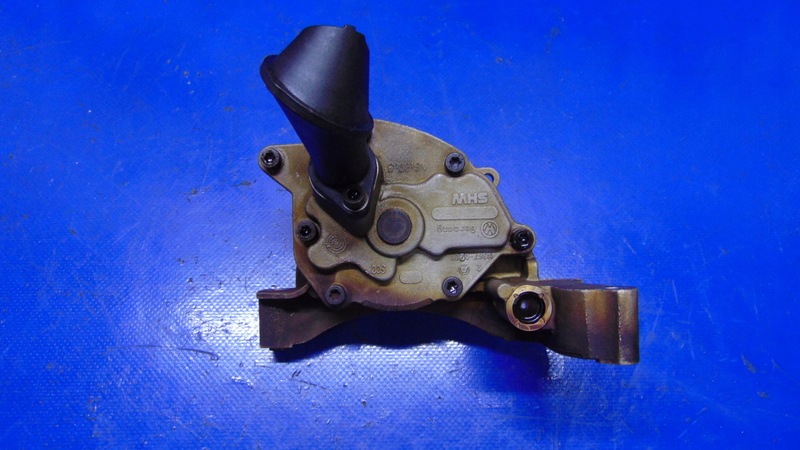 pompa olio 1.4TSI VW TIGUAN e 5N PASSAT B7 GOLF VI 07-16R