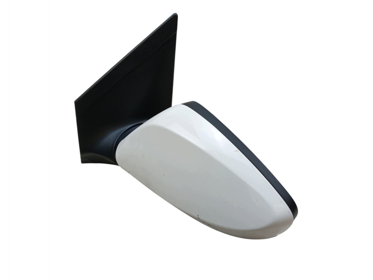 mirror left HYUNDAI I30 II (2011-2014) 5 PIN EUROPA code LAKIERU TCW