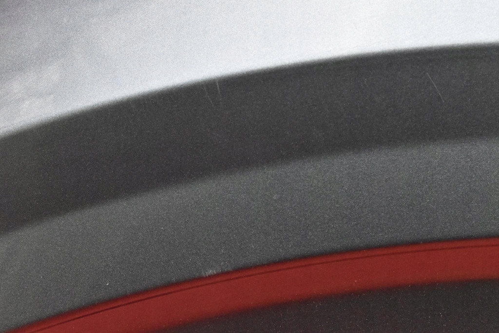fender left front front US KIA SPORTAGE 5 V 21-25
